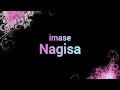 Imase - Nagisa Lyrics