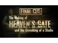 Download Lagu Final Cut: The Making of Heaven's Gate and the Unmaking of a Studio