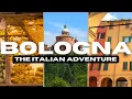 Download Lagu Bologna | The Italian Adventure