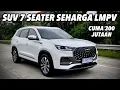 Download Lagu CHERY TIGGO 8 | SUV Besar Perusak Harga Pasar 7 Seater