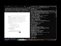 Client-Server Chat Application over TCP