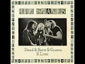 Dead & Born & Grown (Live at the Scala)