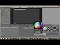 UPBGE - Player Health Bar Enemy Tutorial No Python Remake