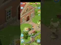 Merge Mansion Side Entrance All Tasks Complete SPOILER ALERT