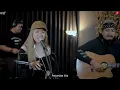 RINDU SERINDU RINDUNYA - SPOON || 3PEMUDA BERBAHAYA FEAT SALLSA BINTAN COVER