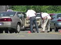 Plainville Police Officers Shot Loews