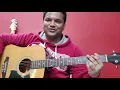 Sayyaah Guitar Lesson | Lucky Ali | Unplugged | Guitar Tutorial | Easy Chords Of Sayaah By Lucky Ali