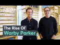 How Warby Parker Grew From Eyeglasses Upstart To 1 8 Billion Business