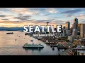 Free Things to Do in Seattle Parks Views of the Skyline