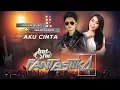 Download Lagu Fantastik 4 | HAQIEM RUSLI \u0026 WANI KAYRIE - Aku Cinta - Duet Minggu 1