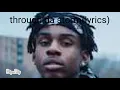 Through da Storm by polo g