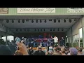 Collin Raye That's My Story live at Clinton County Fair 2023