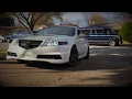 Acura TL Aspec WIDEBODY