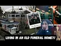 Down The Rabbit Home - The Funeral Home Ep 1