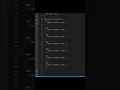 Pure HTML and CSS Number Counter
