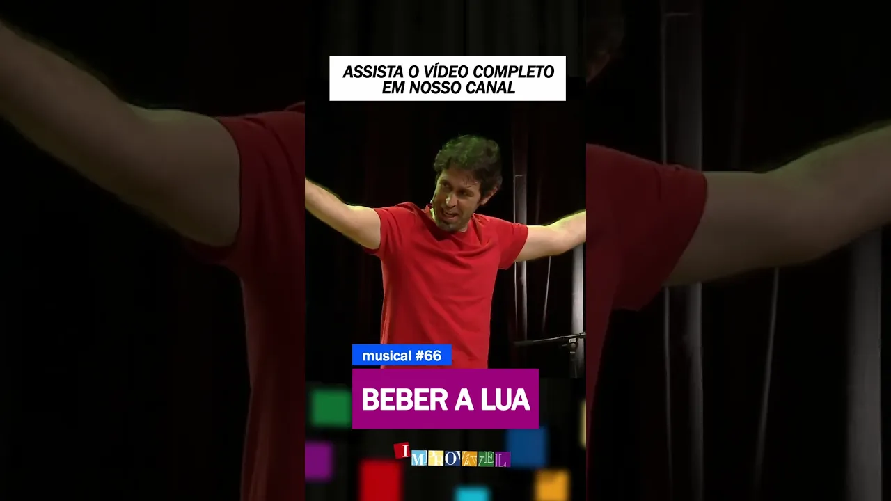 BEBER A LUA