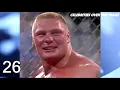 Brock Lesnar Transformation From 0 To 41 Years Old