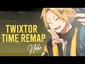 Twixtor and Time RemapTutorial For After Effects
