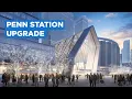 Penn Station The 7BN Plan to Save New York s Most Hated Train Station