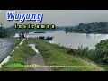 Lagu instrumen langgam Jawa - Wuyung ||   campursari instrumental
