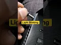 Download Lagu HP Pavilion Charging Light Blinking Problem@macnitesh