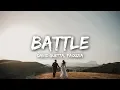 Lagu David Guetta - Battle (Lyrics) feat. Faouzia