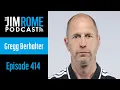 Gregg Berhalter Talks 2026 FIFA World Cup USMNT And More The Jim Rome Show