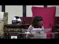 Mid-Week Service with FGFBMI Worship Center aednesd Apostle Cheryl A Fortson