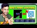 Download Lagu How To Make Free 24/7 Minecraft Server like Aternos | Best Free 24/7 Minecraft Server Hosting😇