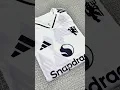 Download Lagu 2025/2026 Manchester United Away Football Jersey #football #footballjersey #jersey #manchesterunited