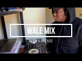 Lagu Best of Wale Mix 2020 by Alan Katende
