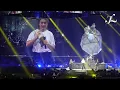 Jer 柳應廷 x Pandora《痛痛快快活活去》 | Jer Lau “The Shape of Breathing” Live 2025 Multi-Angle Fan Cam