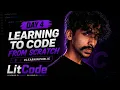 DAY 4 Learning C From Scratch DATA TYPES