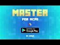 Master for Minecraft PE