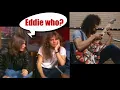 Download Lagu What Angus Young thought of Eddie Van Halen and what EVH thought of AC/DC