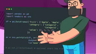Easy Python Tutorial Plotting Horizontal Line in Minutes