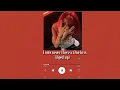 Download Lagu I was never there x One kiss (remix sped up)