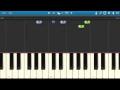 Farruko ft. Shaggy \u0026 Nicky Jam - Sunset Piano Tutorial - Como tocar Sunset on piano