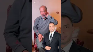 الحلقة الرابعة من سلسلة أجا تنتخب الأستاذ بكر السقا رقم ٤ رمز التمساح 