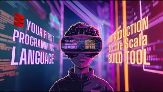 - Your First Programming Language