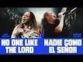 Lagu No One Like The Lord/Nadie Como El Señor (Live) - Bethel Music, Jenn Johnson, Christine D'Clario