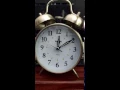 Download Lagu Sharp SPC800 Twin Bell Alarm Clock Ring Test