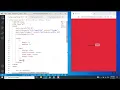 Background color changer in JavaScript JavaScript applicatios JavaScript tutorials for beginners