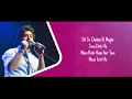 Dhokha  (LYRICS) - Arijit Singh । Manan Bhardwaj । Love and Hurt । Soulful Lyrics