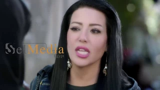 Download مسلسل يا أنا يا إنتي - سمية الخشاب وهي بتنصب على زوجة المعلم سامي مغاوري MP3