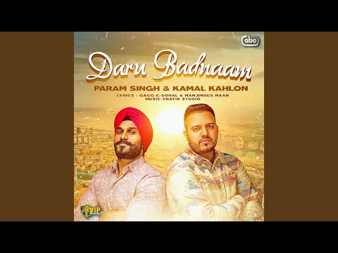 Download MP3 Daru Badnaam