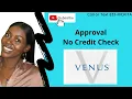 Shopping Cart Trick 2023 Credit Card Hacks Venus com NO Credit Check