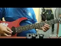 Download Lagu Alleycats-seribu bintang ( intro/solo guitar) ( Tutorial ) Try Test