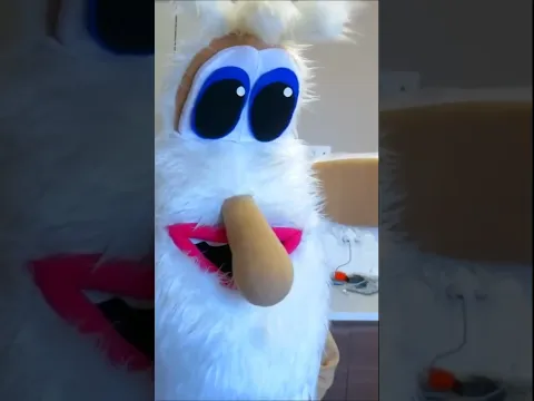 Домовёнок DiDiKa TV #comedy #humor #dance #funny