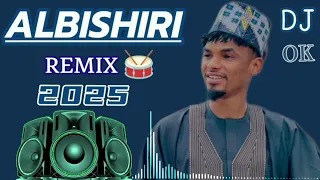 Dj Ok Kawu Dan Sarki Zafafan Remix Wakoki N Hausa 2025 